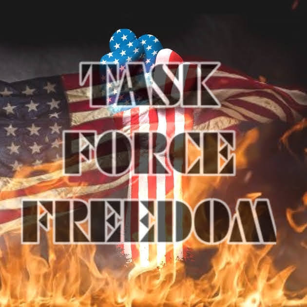 TASK FORCE FREEDOM