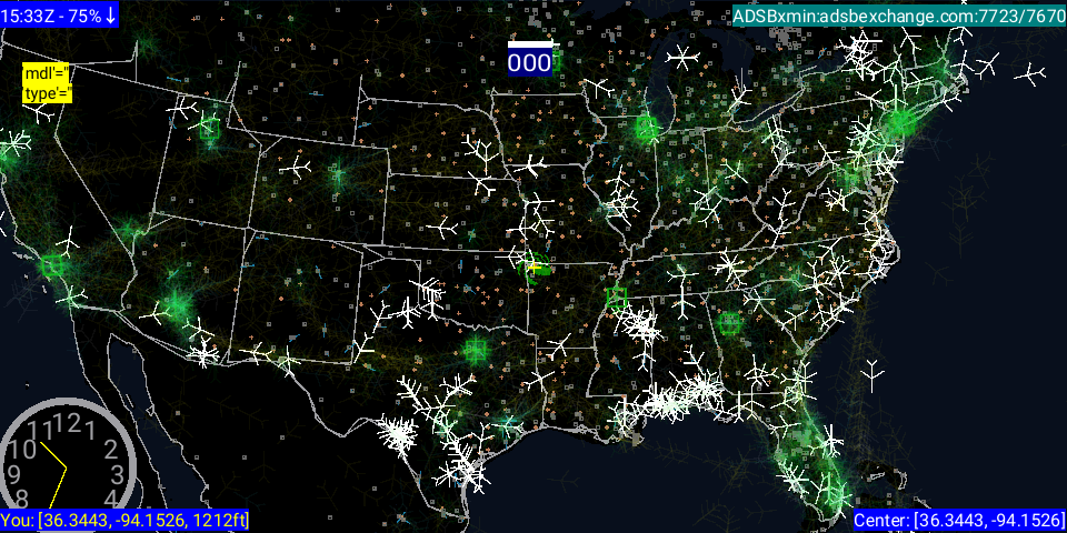 #TerriblyTerrorfiedTittyTwisterTarmacTuesdays